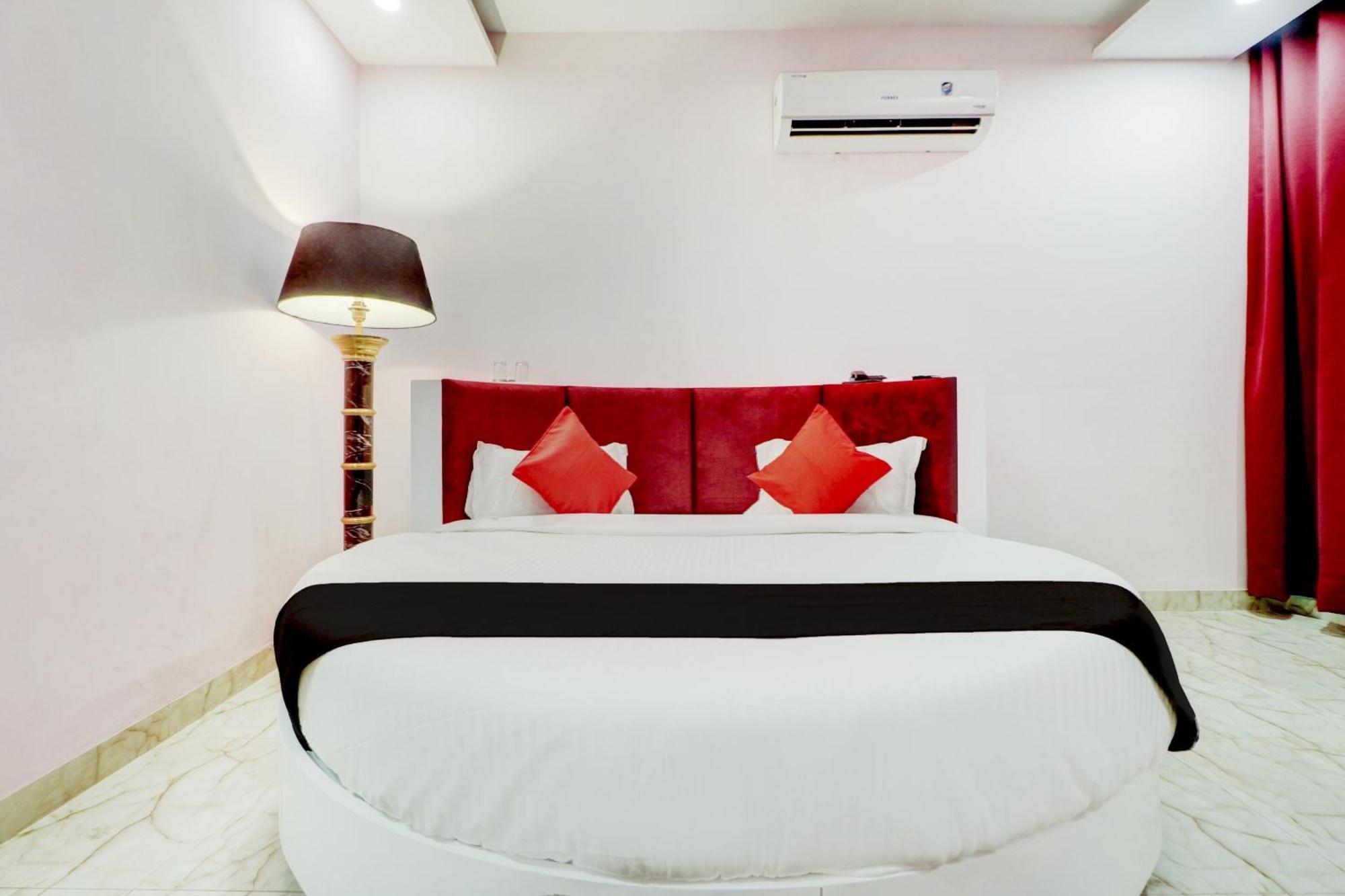 Hotel O Stevia Zirakpur Экстерьер фото